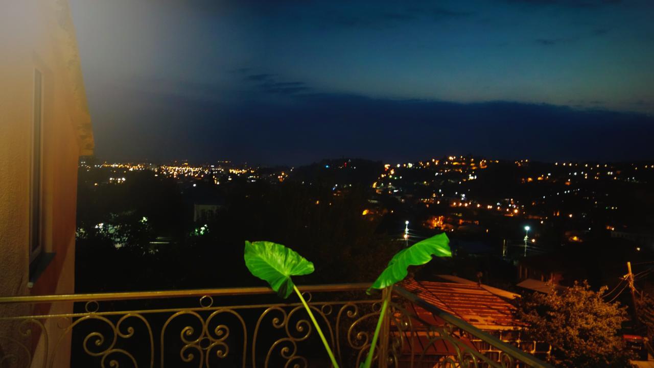 Panorama Hotel คูทายสิ ภายนอก รูปภาพ