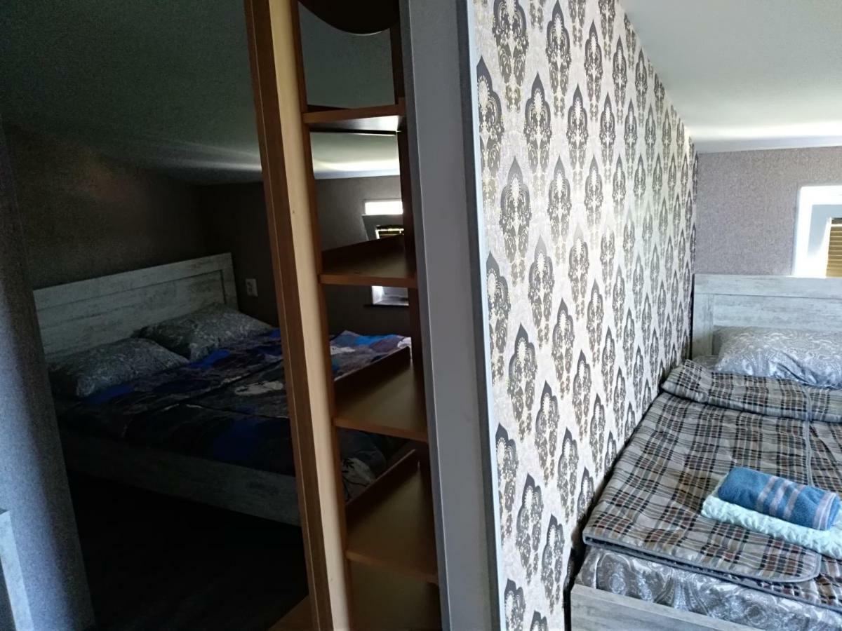 Panorama Hotel คูทายสิ ภายนอก รูปภาพ